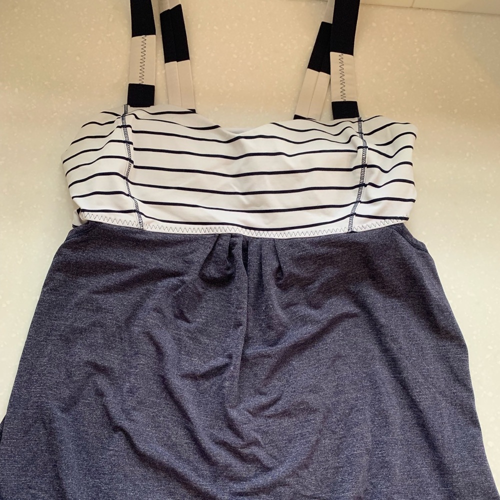 Lululemon Run: Back on Track Tank, 8